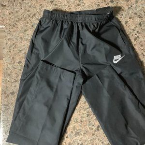 Nike Mens Size M Track Pants NWT
